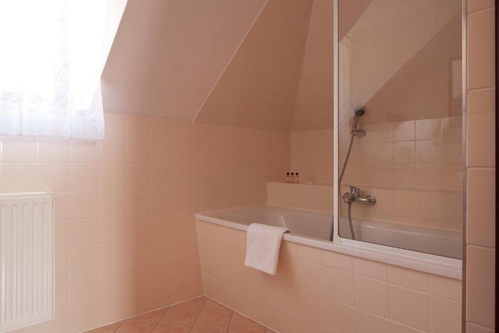 Hotel Wenus Kazimierz Dolny Værelse billede